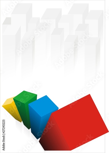 business diagram