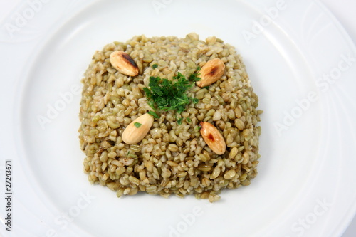 piatto tipico della cucina araba
