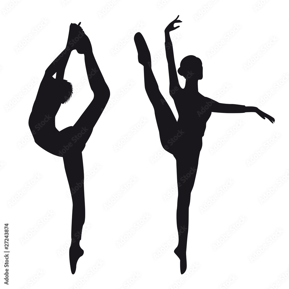 Danseuses classiques Danseuses classiques