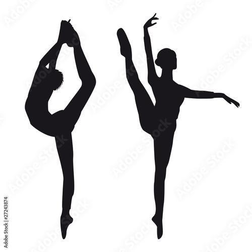 Danseuses classiques