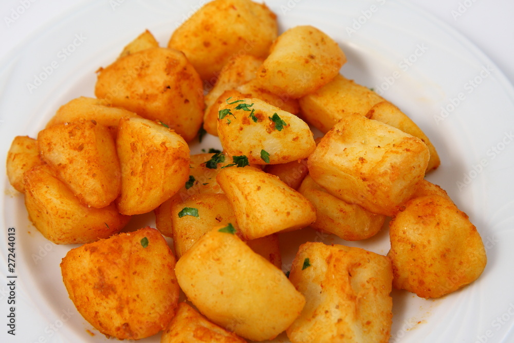 patate patate