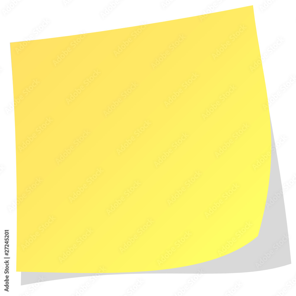 Post It Post It