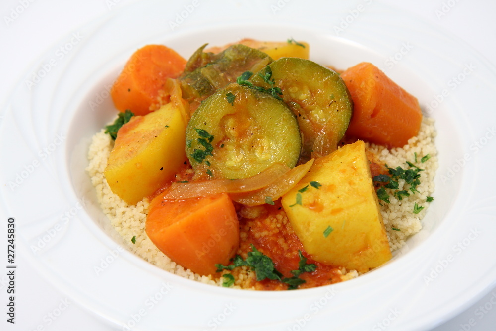 cou cous con verdura cotta cou cous con verdura cotta