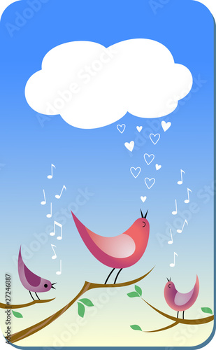 Love Song