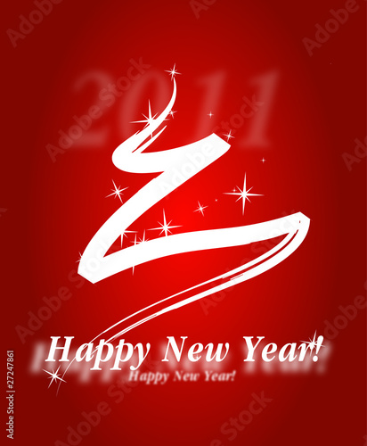 new year