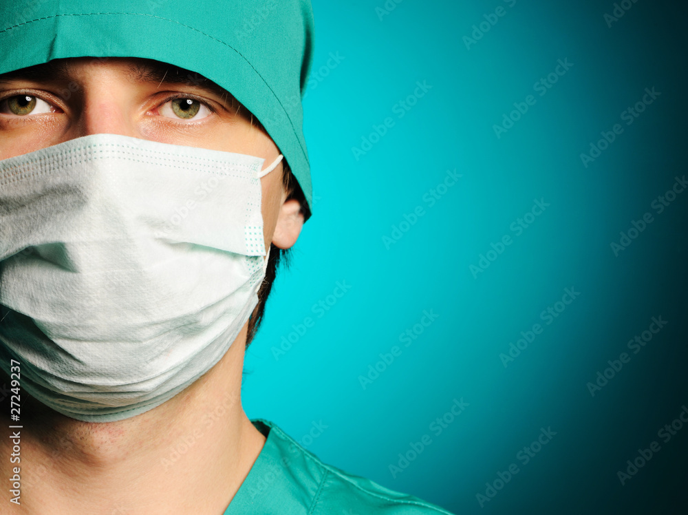 Surgeon Surgeon