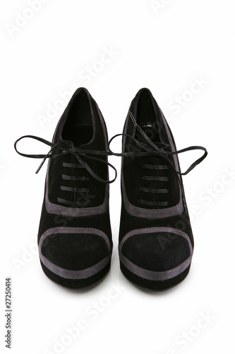 Stiletto shoes