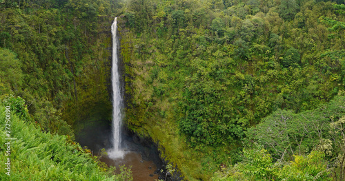 Akaka Falls Hawaii