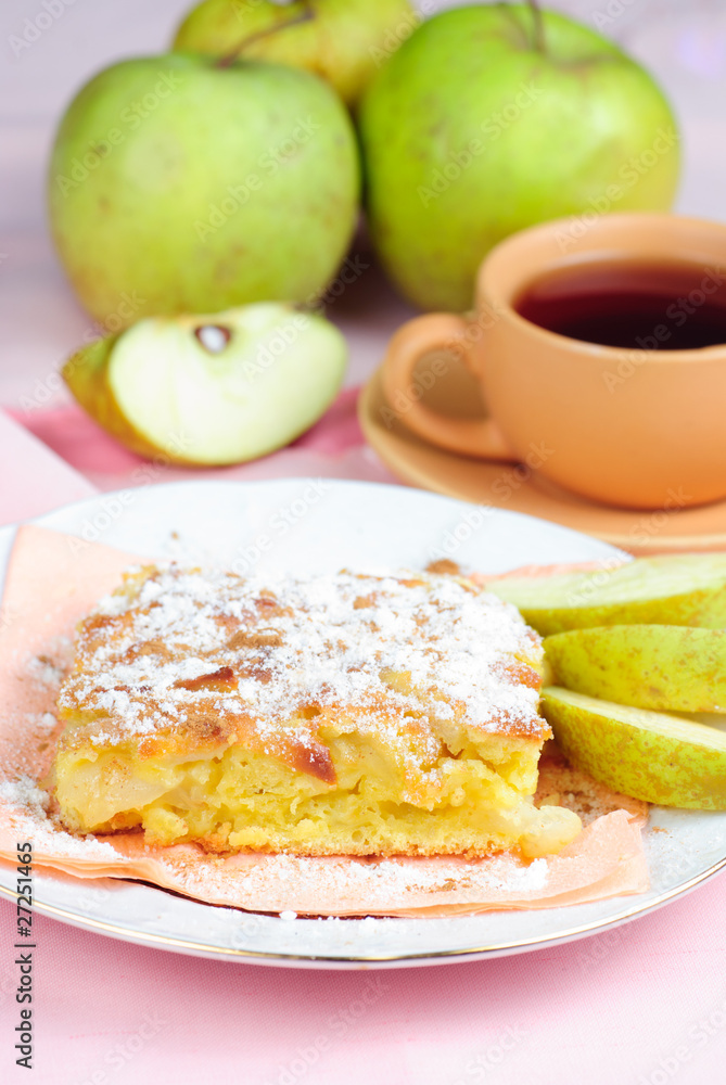 Apple pie Apple pie