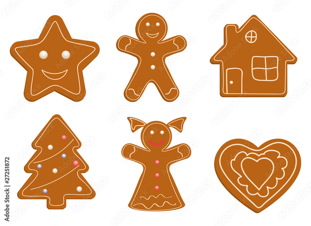 Christmas cookies Christmas cookies