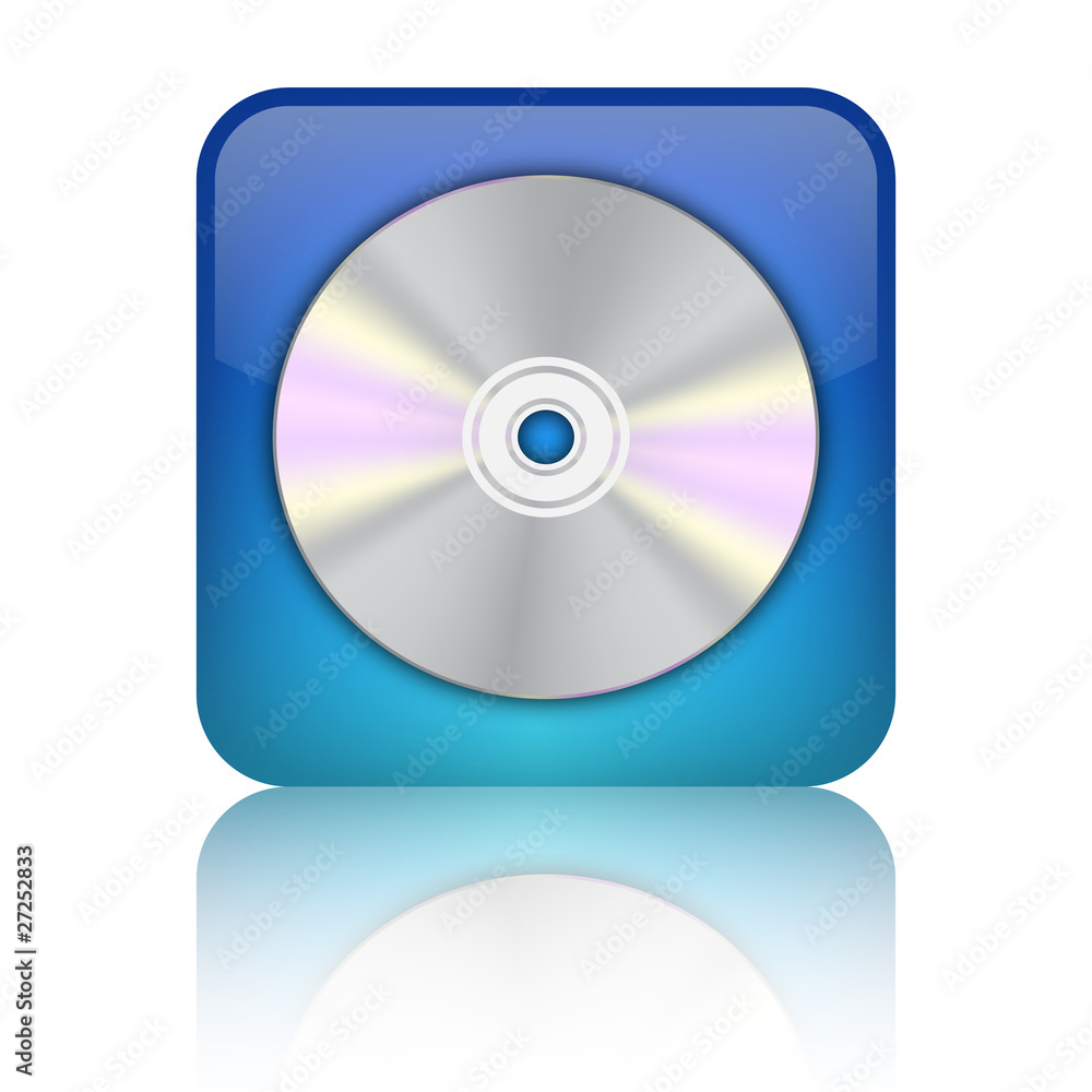 CD Button CD Button