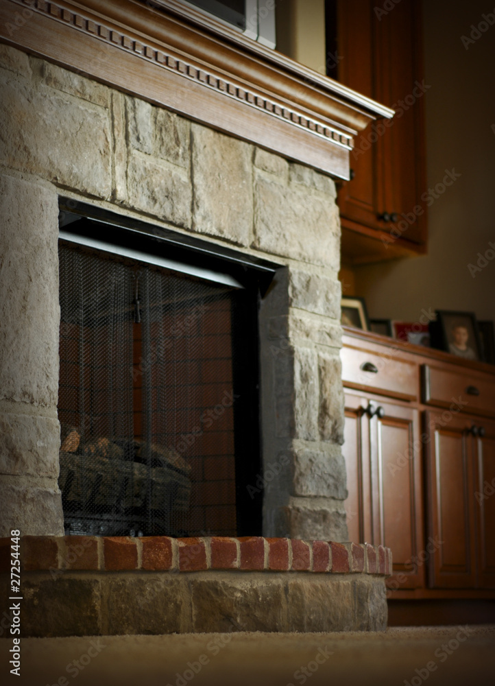 Fireplace Mantel Fireplace Mantel