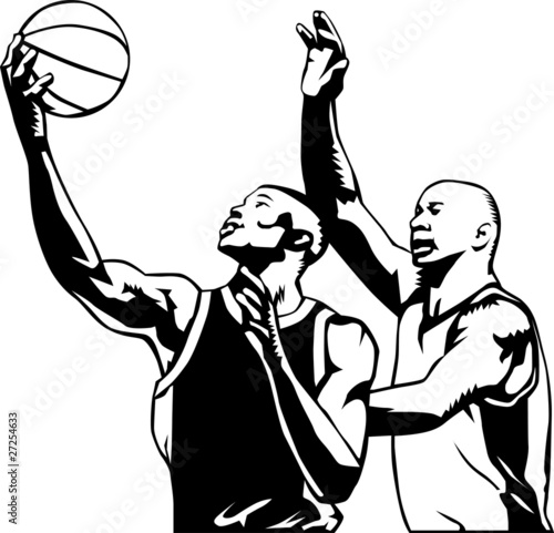 Bbasketball