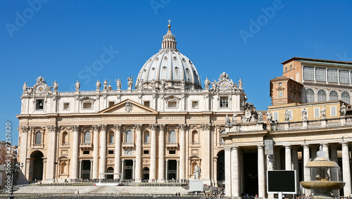 Rome, Vatican