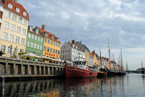 Dänemark Kopenhagen