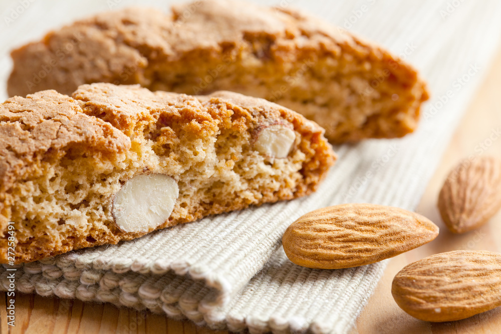 italian cantuccini cookies italian cantuccini cookies