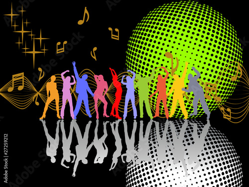 Party Gruppe