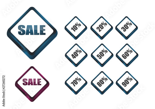Tasto sale