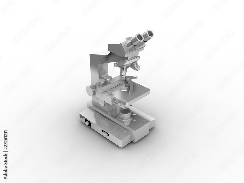 Microscope Microscope