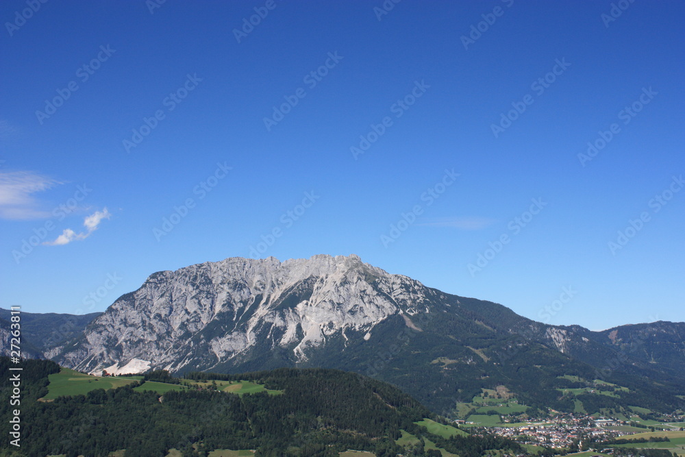 Sommer in Österreich Sommer in Österreich