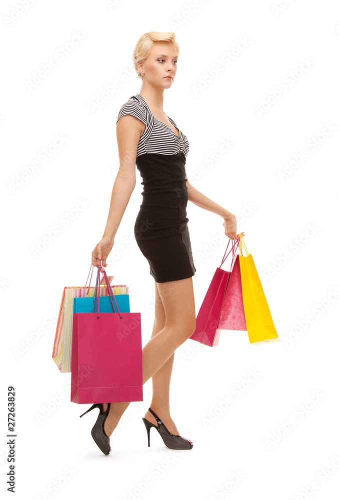 shopper