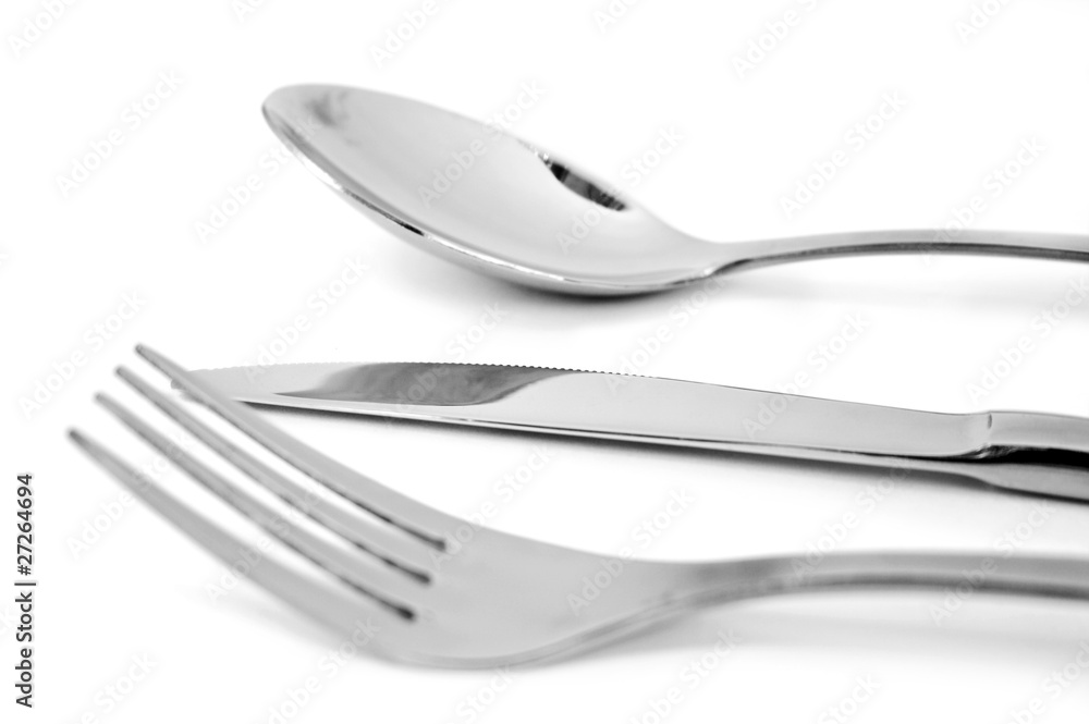 Silverware Silverware