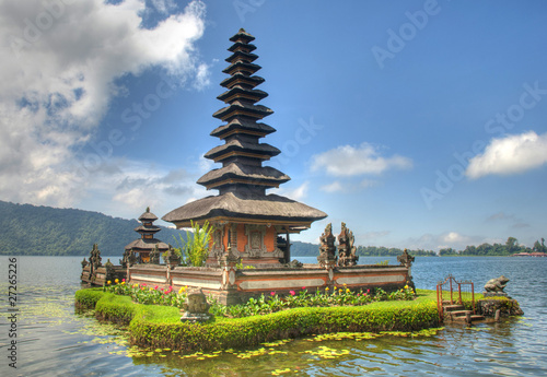 Bali HDR photo