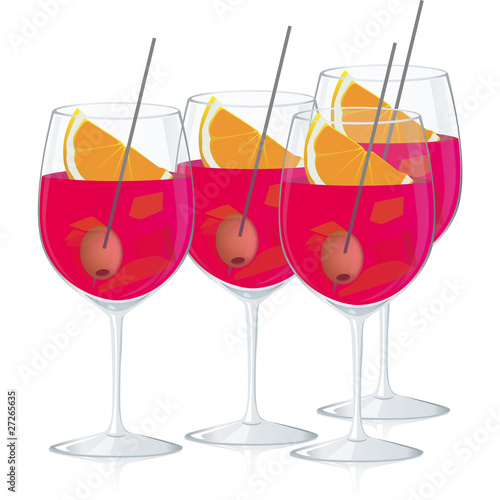 spritz