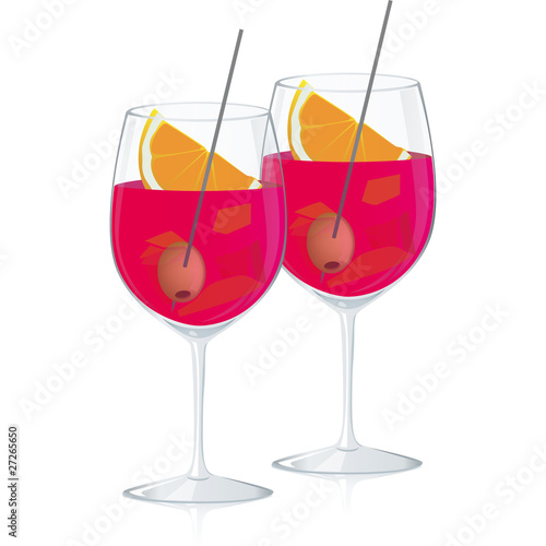 spritz