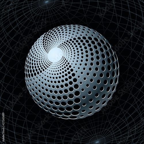 Gravity Sphere