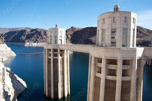 Hoover Dam