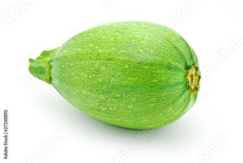 Wallpaper Mural green pumpkin Torontodigital.ca