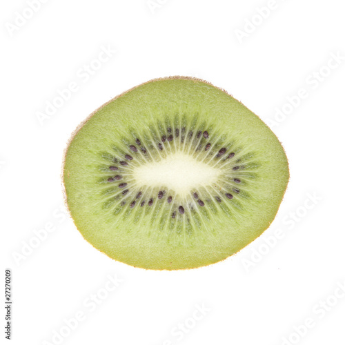 Kiwischeibe
