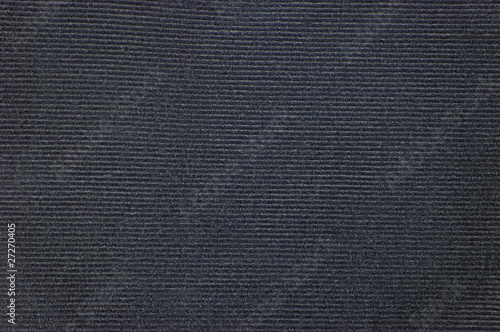 Natural Black Corduroy Texture Velveteen Background