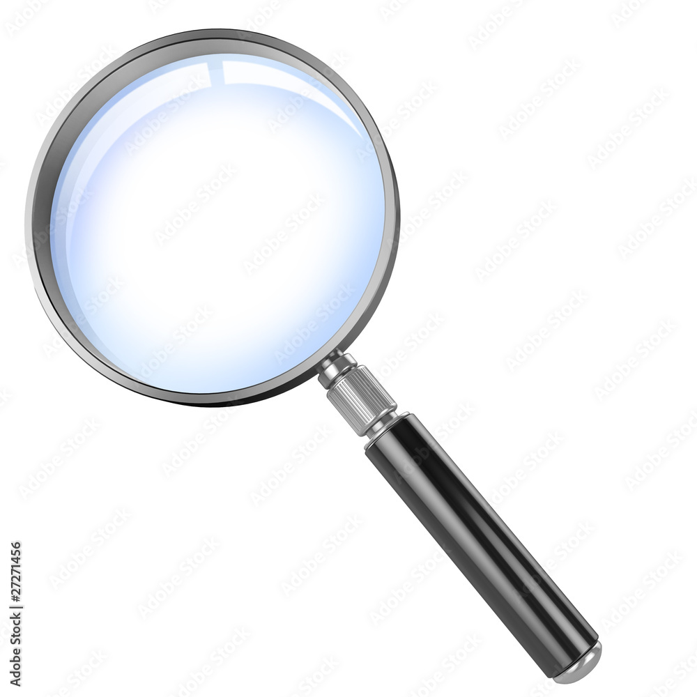 magnifier magnifier
