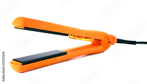 hair straightener