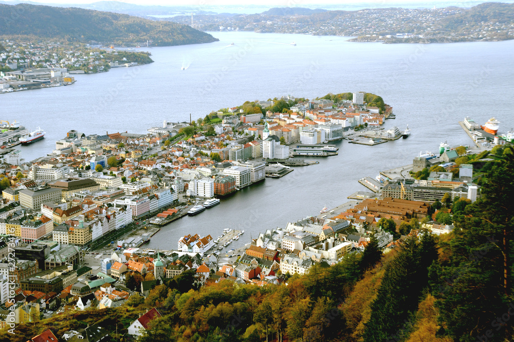 Bergen