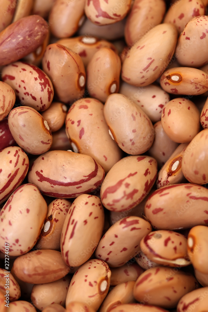 Beans Beans