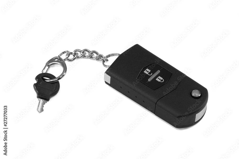Car keys Car keys