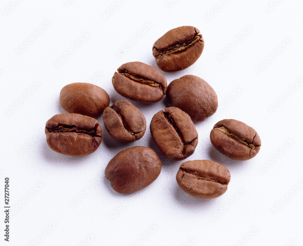 Grains de café Grains de café