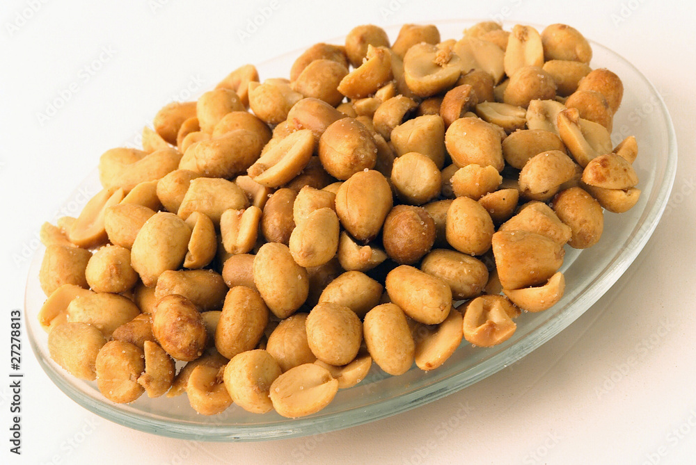 Cacahuètes Cacahuètes