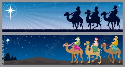 Three Kings Landscapes