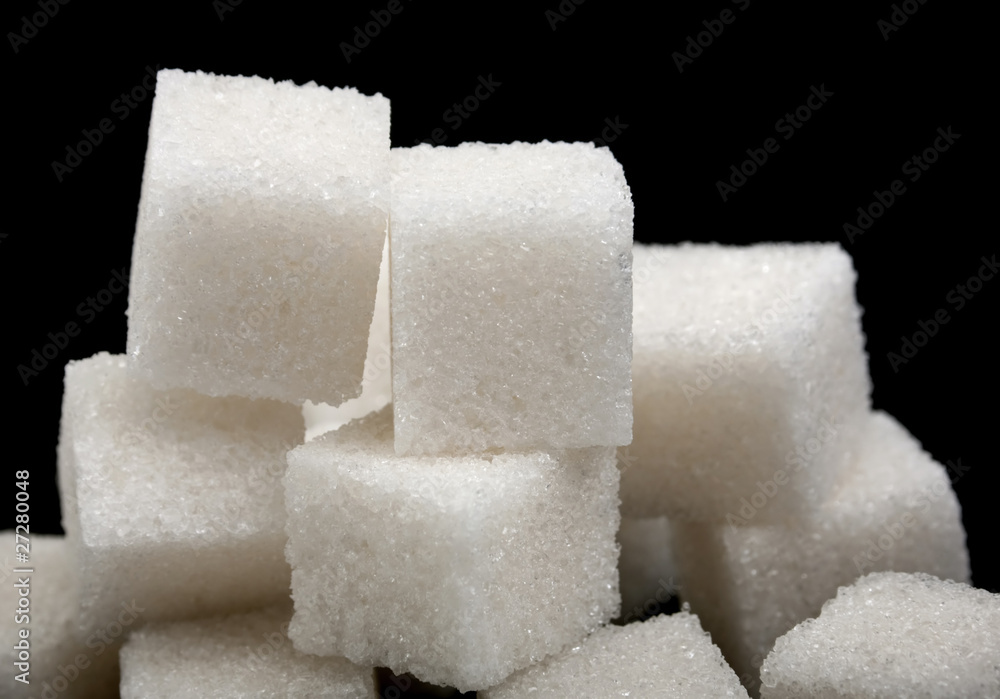Sugar cube Sugar cube
