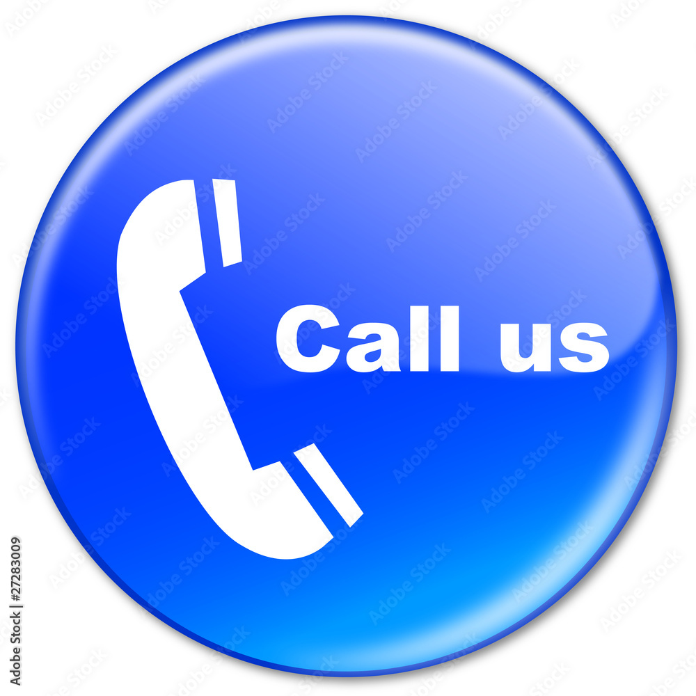 CALL US Button (customer service support hotline help contact) CALL US Button (customer service support hotline help contact)