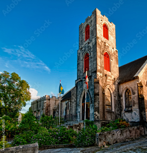 Bahamas Anglican Church