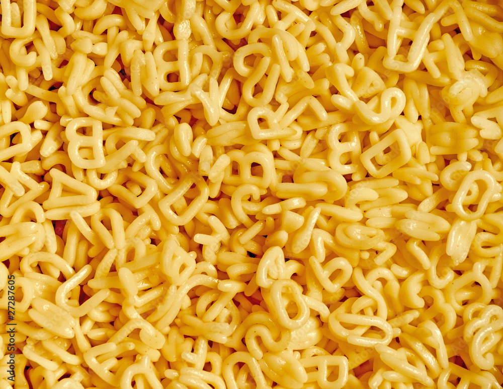 abc pasta abc pasta