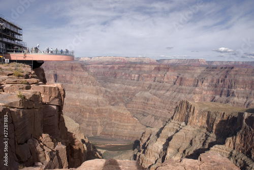 Grand Canyon Skywalk