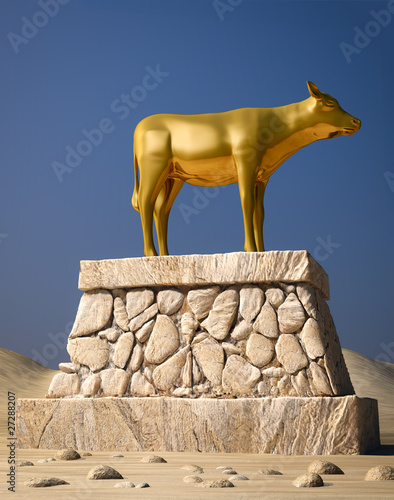 Golden Calf
