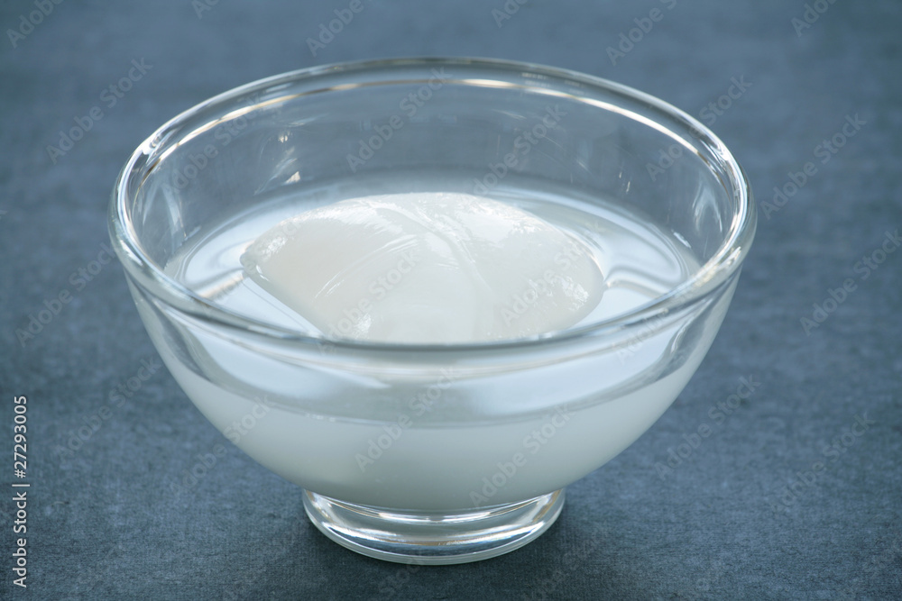 Mozzarella Mozzarella