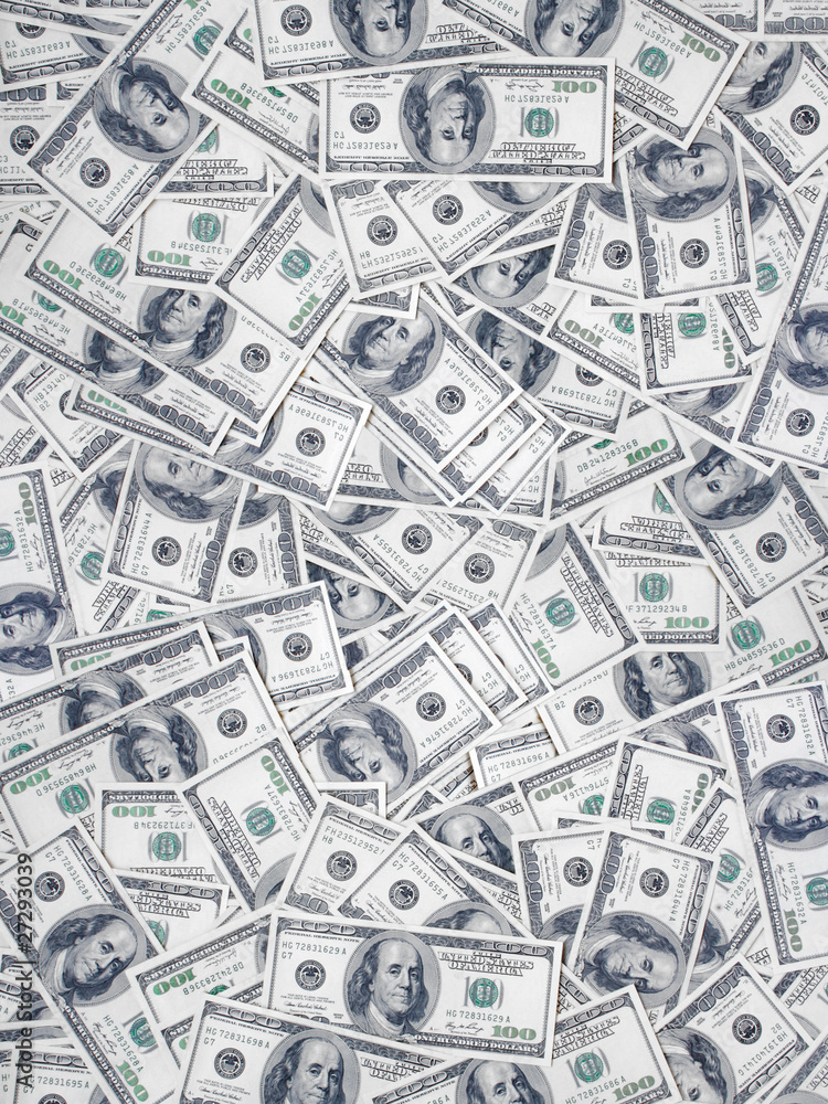money money